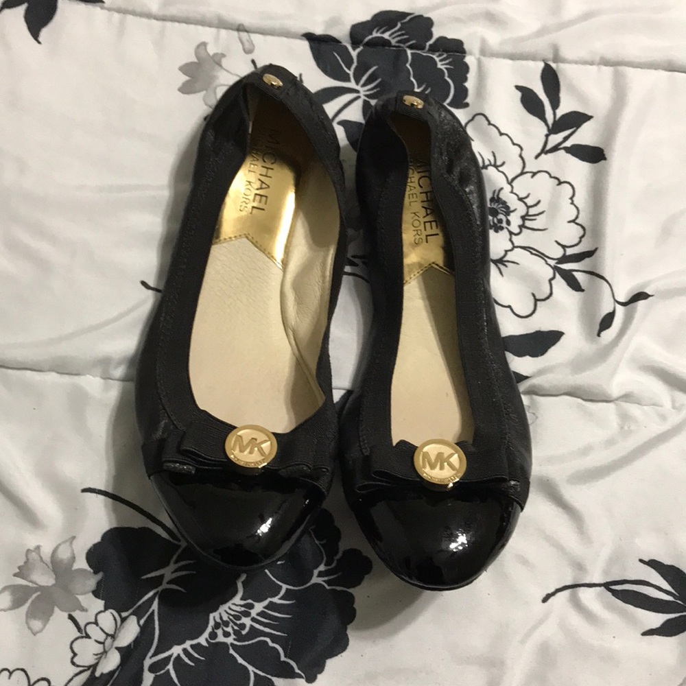 Mk flats